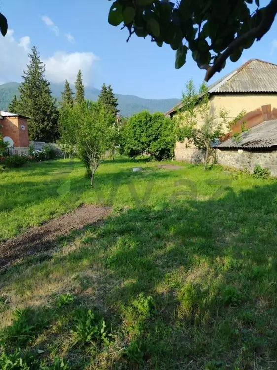 6 sot Torpaq Satılır, Oğuz — Torpaq, Oğuz (3)