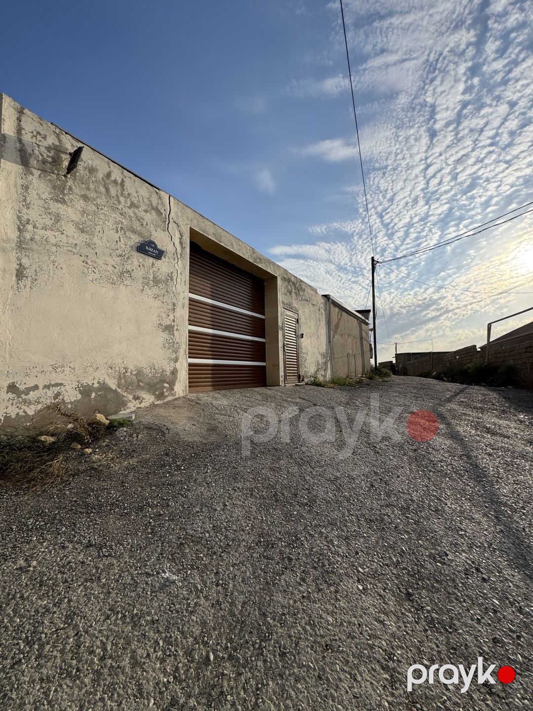 Satılır obyekt 300 m² — Əmlak, Bakı (6)