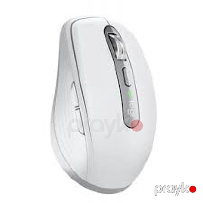 Logitech MX Anywhere 3S Simsiz Bluetooth Siçan — Elektronika, Bakı (2)