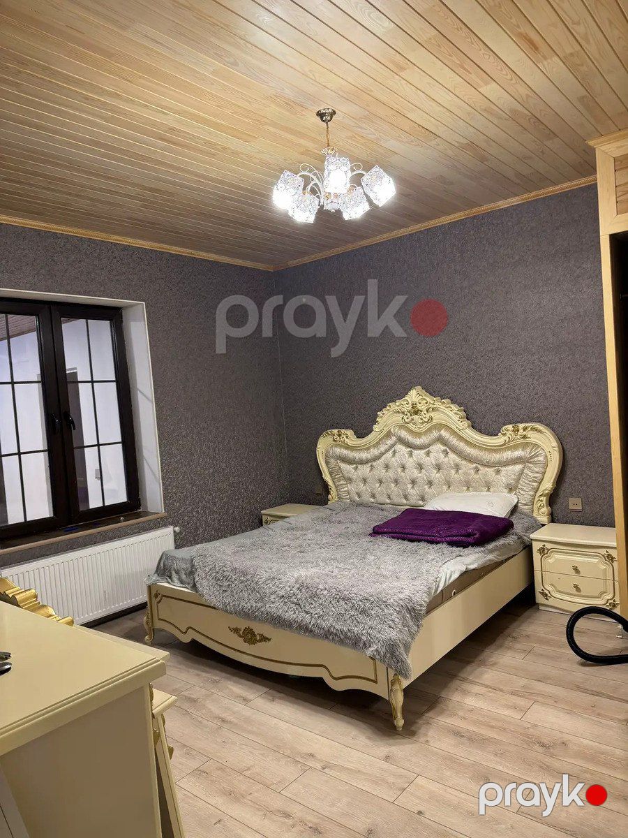 Bağ evi kirayə verilir, Astara r — Ev, villa, Astara (8)