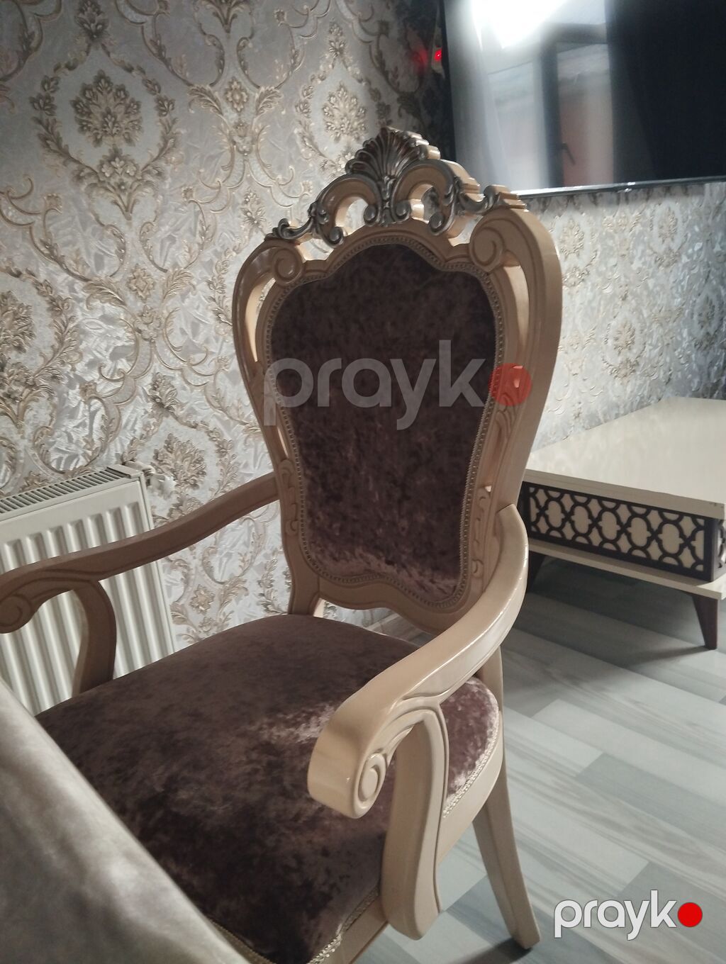 Satilir qonaq desti 3200 manata real alici vassapa yazsin 0557195703 — Digər, Saray (6)
