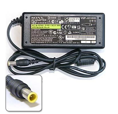 Sony 16V 4A (1 pin) adapteri — Bakı