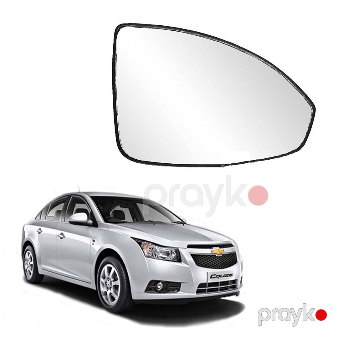 Chevrolet Cruze 2009 -2019 güzgü şüşəsi — Ehtiyat hissələri və aksesuarlar, Bakı (2)