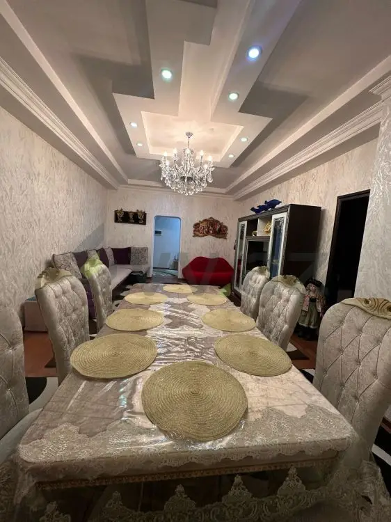 3 otaqlı mənzil Yeni tikili Satılır, Biləcəri qəs., Binəqədi, Bakı — Mənzil, Bakı (2)