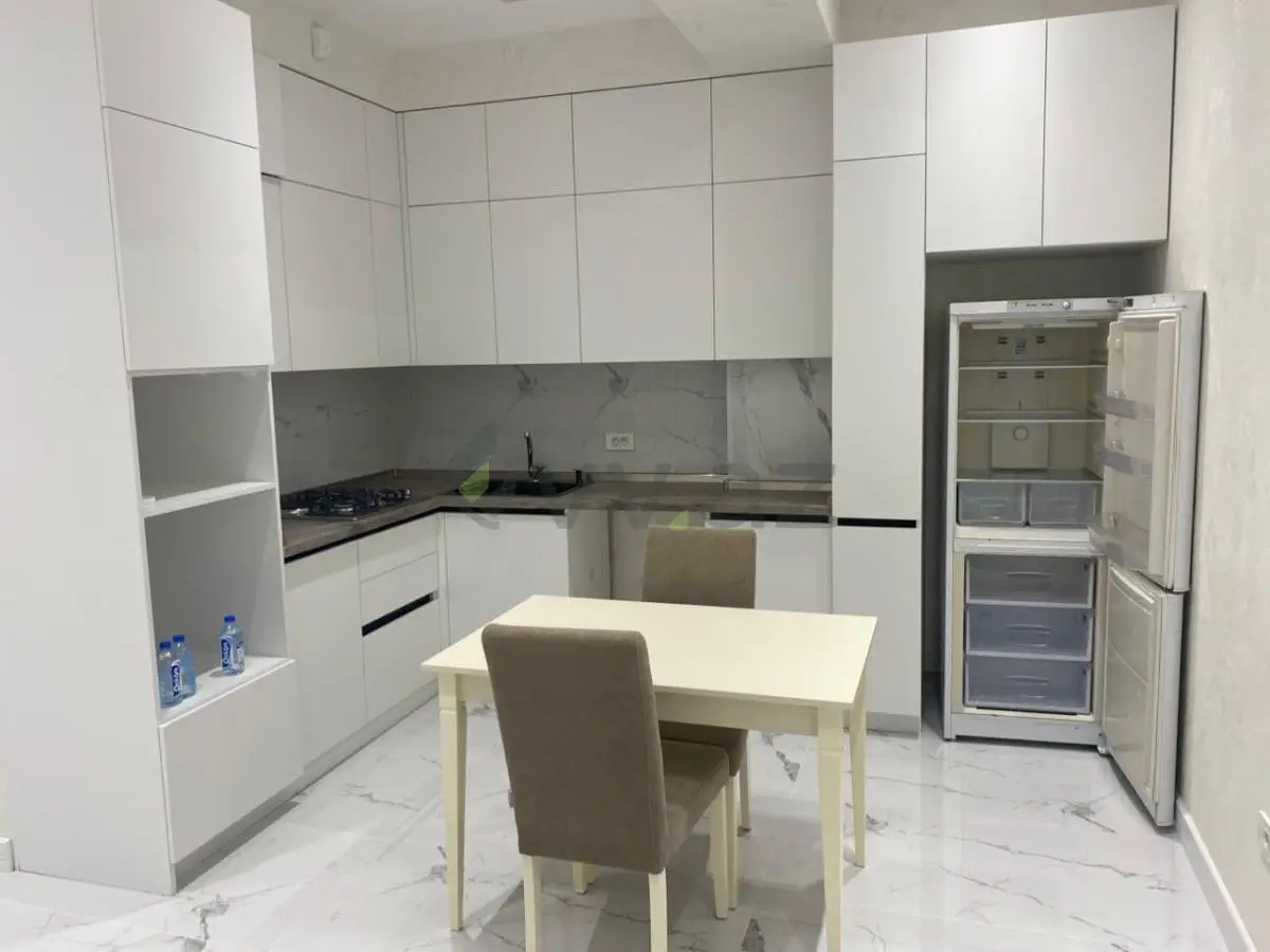 3 otaqlı mənzil Yeni tikili Kirayə, 7-ci mikrorayon, Binəqədi, Bakı — Mənzil, Bakı (6)