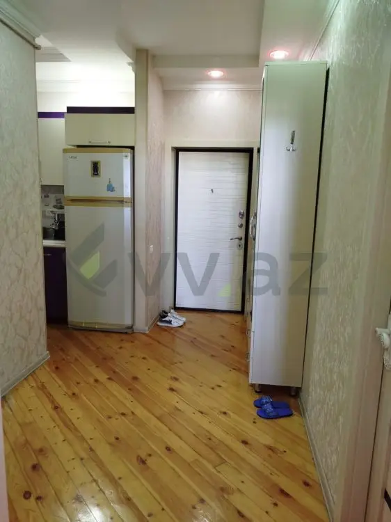3 otaqlı mənzil Yeni tikili Satılır, Masazır, Abşeron — Mənzil (5)