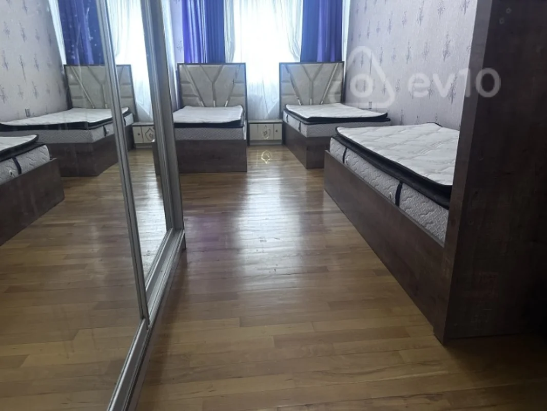 3 otaqlı mənzil, 145 m², Ənvər Hüseynov küçəsi — kirayə — Mənzil, Bakı (9)