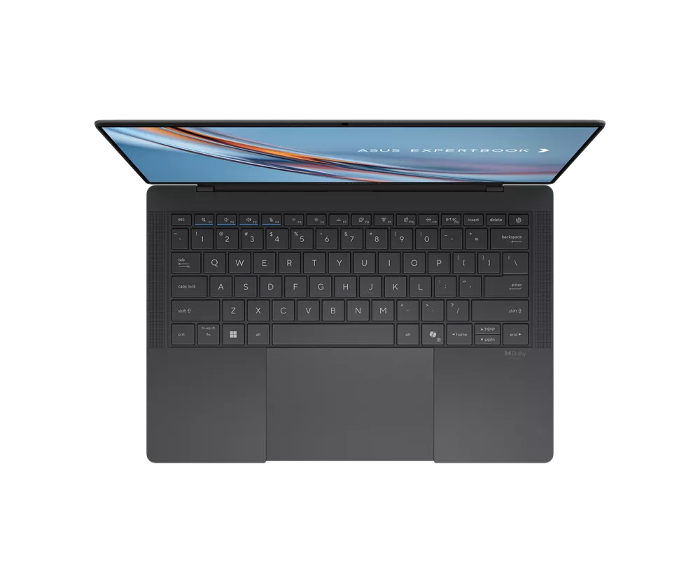 Noutbuk ASUS ExpertBook Ultra B9406CAA-TH0506X (90NX09J2-M00JY0) (2026) — Noutbuklar, Bakı (2)