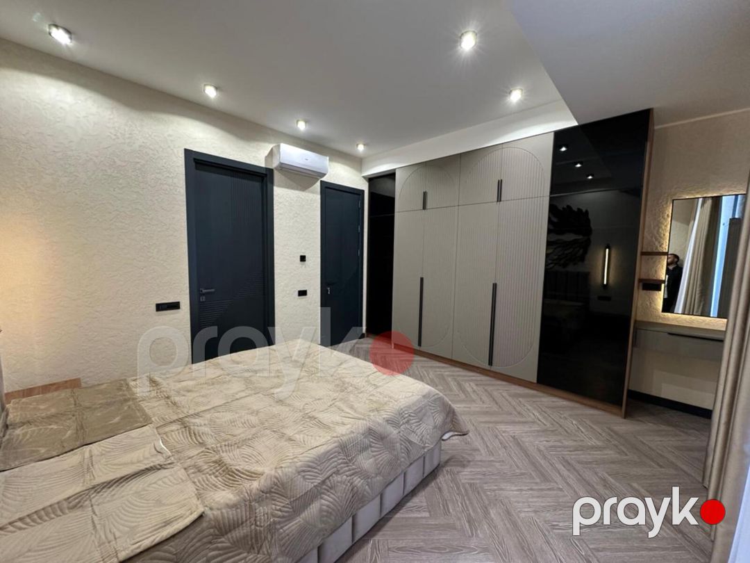 Satılır 3 otaqlı yeni tikili 143.3 m² — Mənzil, Bakı (7)