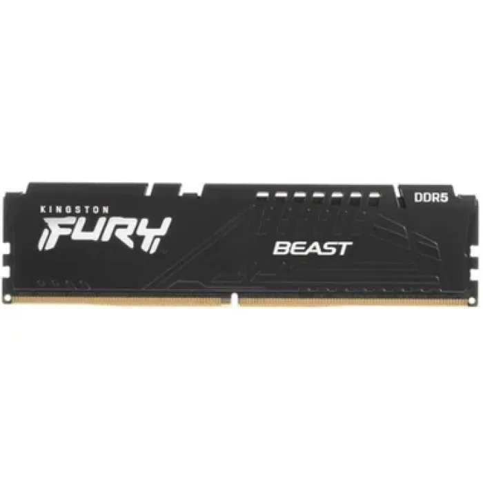 Kingston 16GB DDR5 5600MHz Operativ Yaddaş — Bakı