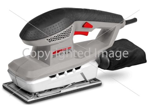 Pardaqlama maşını vibrasiyalı Crown CT13562 — Bakı