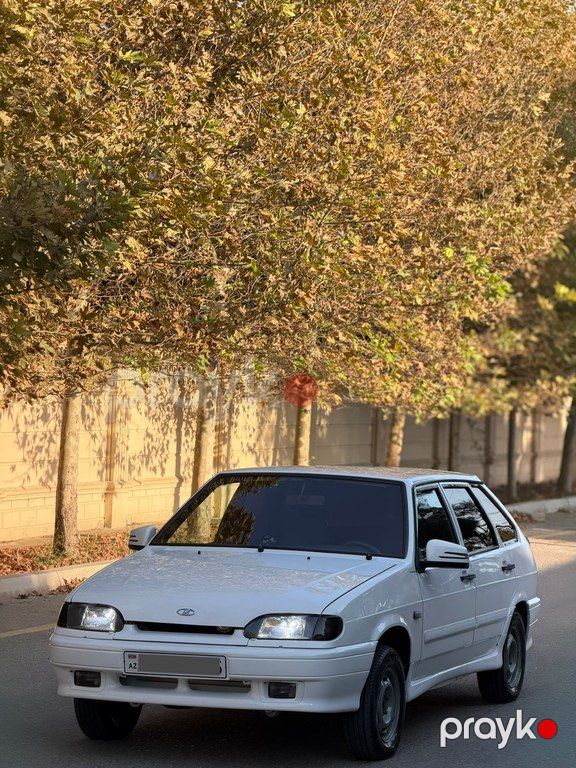 Lada (VAZ) 2114, 1.6 L, 2012 il, 184 000 km — Avtomobillər, Bakı (5)