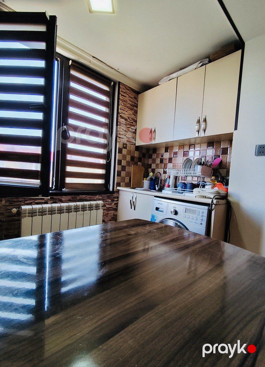 Satılır 2 otaqlı köhnə tikili 40 m² — Mənzil, Bakı (5)