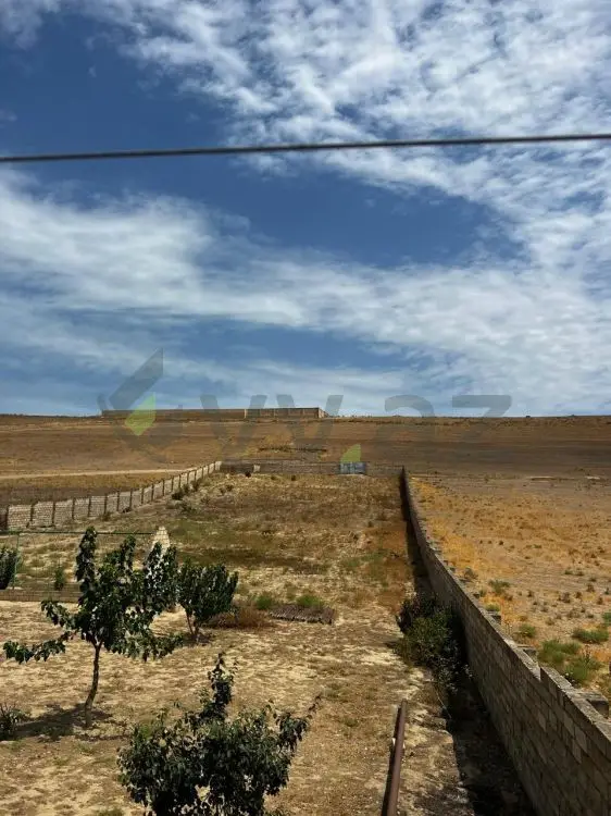 380 sot Torpaq Satılır, Suraxanı qəs., Suraxanı, Bakı — Bakı