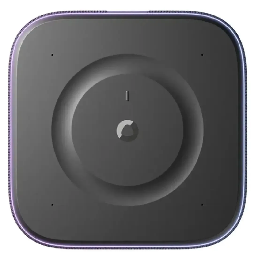 Ağıllı dinamik Yandex Station 3 Black (YNDX-00060BLK) — Mallar, Bakı (2)