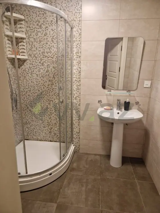 2 otaqlı mənzil Yeni tikili Kirayə, Yasamal qəs., Yasamal, Bakı — Mənzil, Bakı (7)