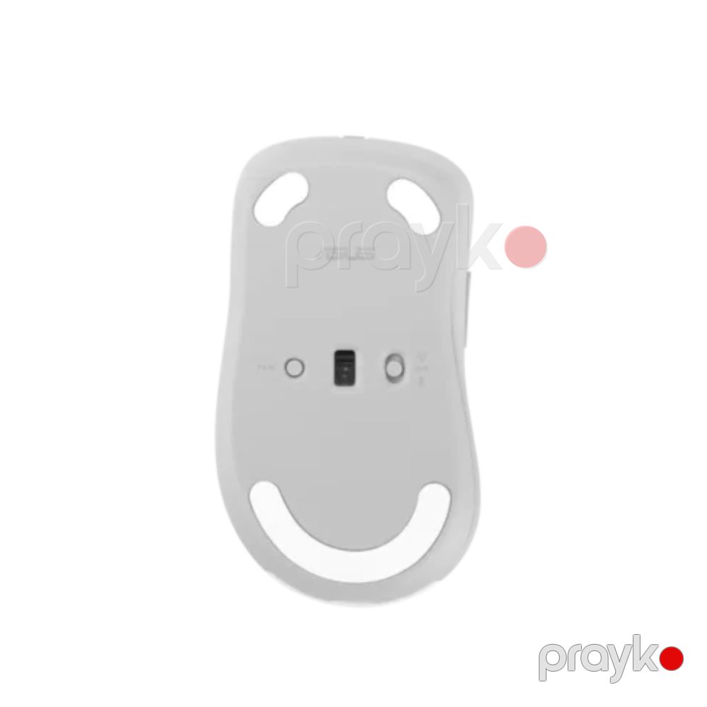 ASUS MD102 Simsiz Maus (90XB0900-BMU020) — Periferik cihazlar, Bakı (2)
