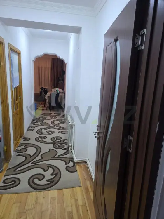 3 otaqlı Həyət evi Satılır, Ramana qəs., Sabunçu, Bakı — Ev, villa, Bakı (11)