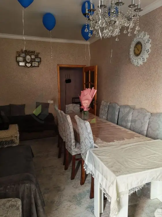 2 otaqlı mənzil Yeni tikili Satılır, Xırdalan — Mənzil, Xırdalan (2)