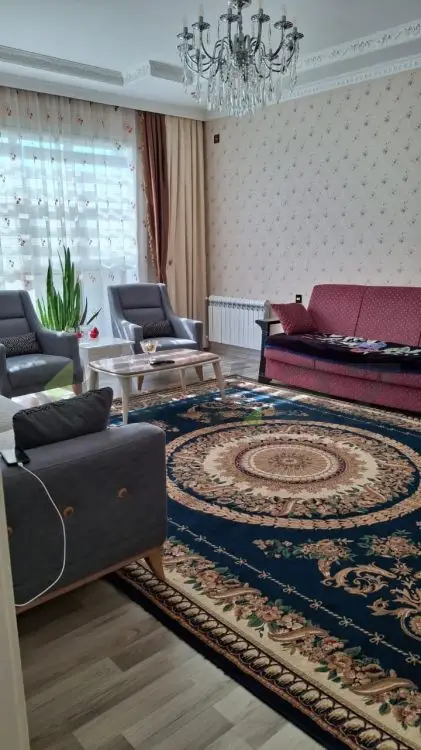 1 otaqlı Həyət evi Satılır, Binə qəs., Xəzər, Bakı — Ev, villa, Bakı (3)
