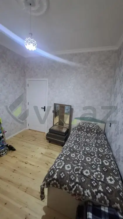 3 otaqlı Həyət evi Satılır, Məhəmmədli, Abşeron — Ev, villa (6)