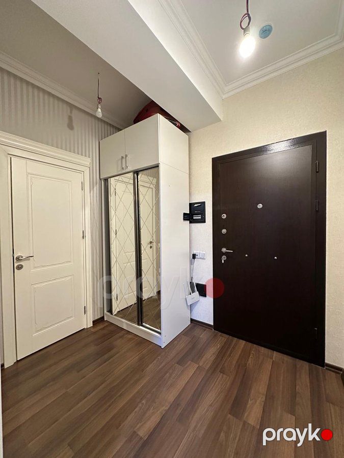 2 otaqlı mənzil, 48 m², Hesen bey Zerdabi pros 92 a, Bakı — Mənzil (6)