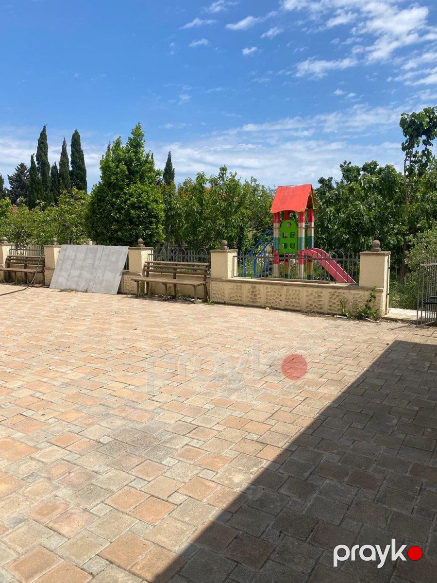 Həyət evi, Pirşağı qəs — Ev, villa, Bakı (6)