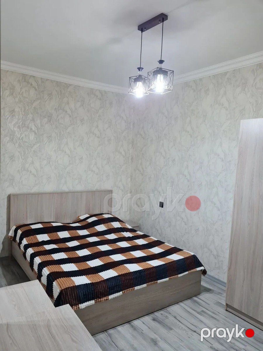 İcarəyə verilir 4 otaqlı həyət evi/bağ evi 120 m² — Ev, villa, Bakı (6)