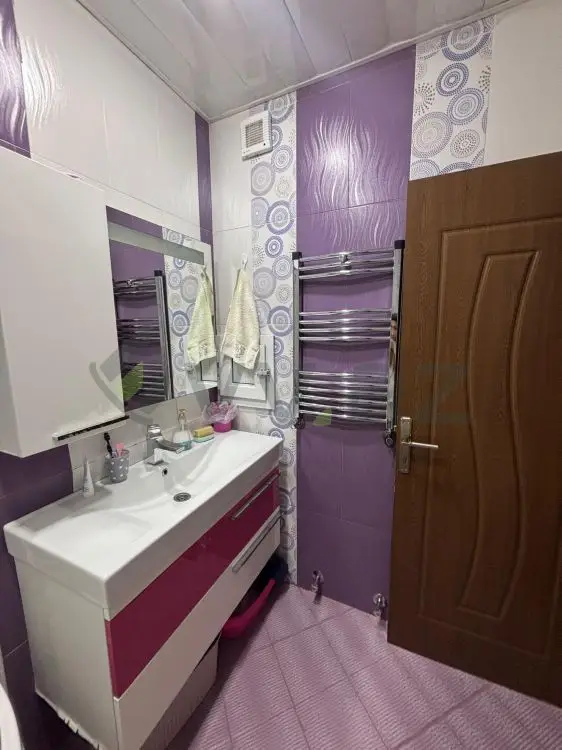 3 otaqlı mənzil Yeni tikili Satılır, 9-cu mikrorayon, Binəqədi, Bakı — Mənzil, Bakı (11)