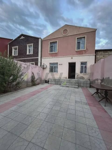 4 otaqlı Həyət evi Satılır, Corat köhnə Sumqayıt — 94 000 ₼ · 4 xonali · 100 m² · 1.5 sotix · Сумгайыт · Ev, villa 4 otaqlı Həyət evi Satılır, Corat köhnə Sumqayıt — Сумгайыт
