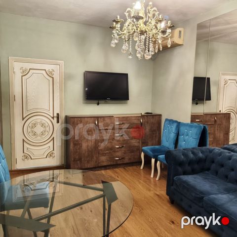 İcarəyə verilir 2 otaqlı yeni tikili 60 m² — Bakı