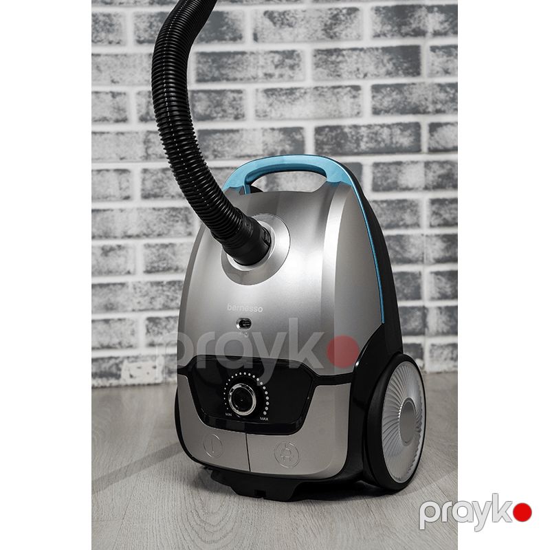 Tozsoran Bernesso BR35VC Vacuum Cleaner — Tozsoran, Bakı (2)