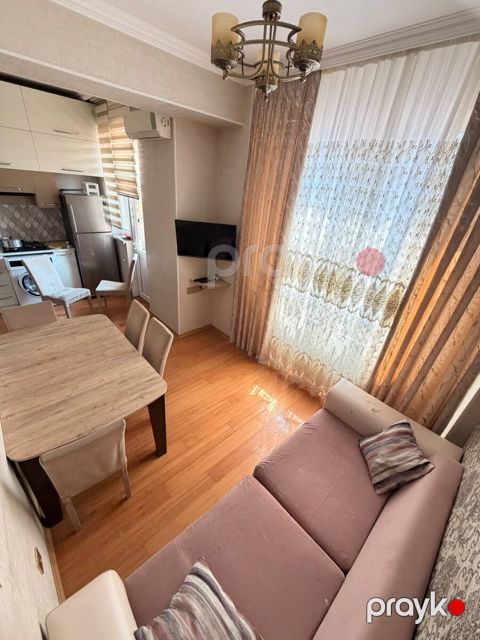 İcarəyə verilir 2 otaqlı yeni tikili 42 m² — Xırdalan