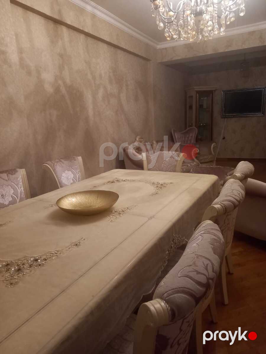 Satılır 2 otaqlı yeni tikili 83 m² — Mənzil, Bakı (2)