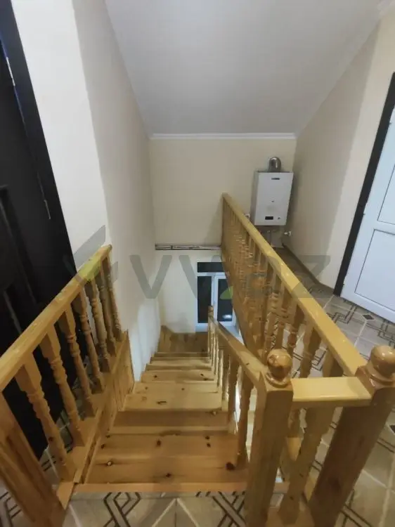 4 otaqlı Həyət evi Kirayə (günlük), Qusar — Ev, villa, Qusar (3)