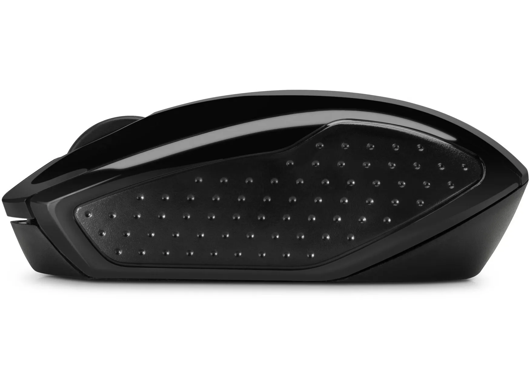 HP 200 Silk Gold Wireless Mouse — Mallar, Bakı (5)