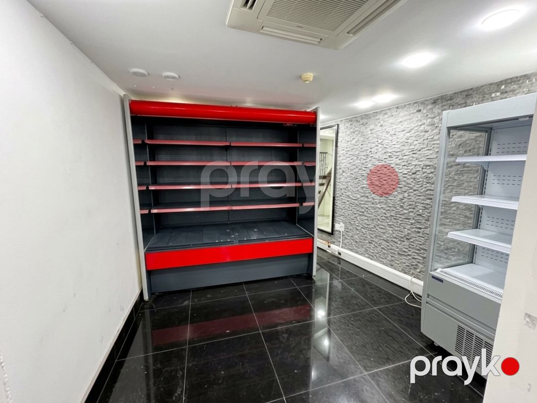 İcarəyə verilir obyekt 45 m² — Əmlak, Bakı (6)