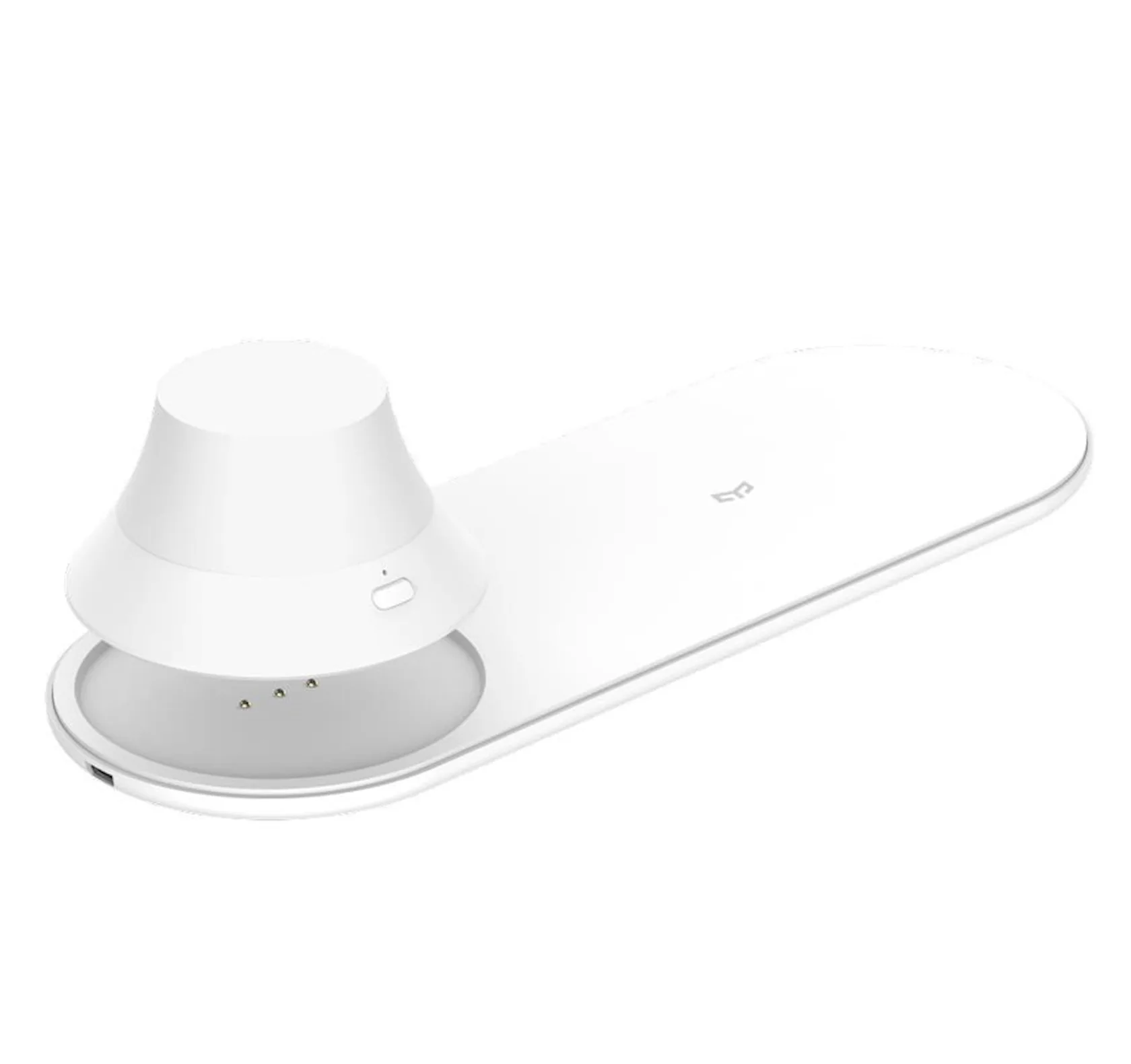 Yeelight Wireless Charging Nightlight (YLYD0801) — Mallar, Bakı (3)