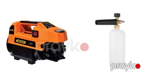 Yüksək təzyiqli yuyucu Dera DK-K2 — Bakı
