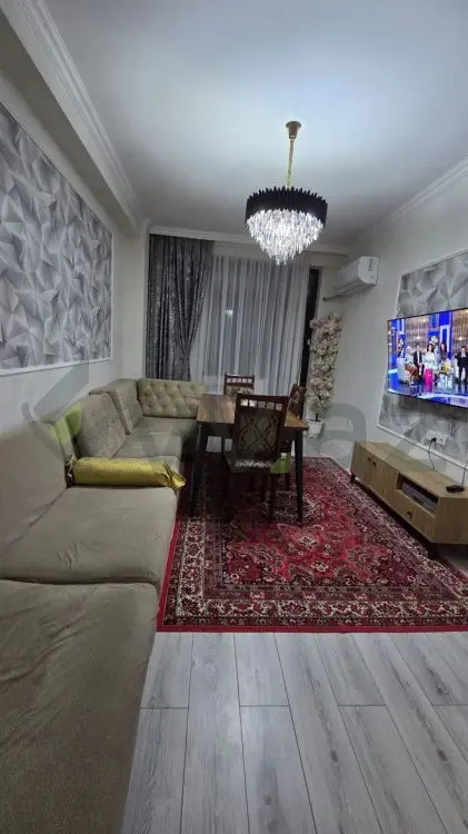 2 otaqlı mənzil Yeni tikili Satılır, Xırdalan — Mənzil, Xırdalan (3)