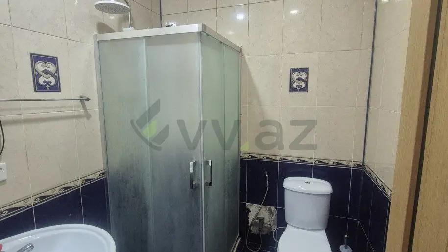 3 otaqlı mənzil Yeni tikili Satılır, Əhmədli, Xətai, Bakı — Mənzil, Bakı (6)