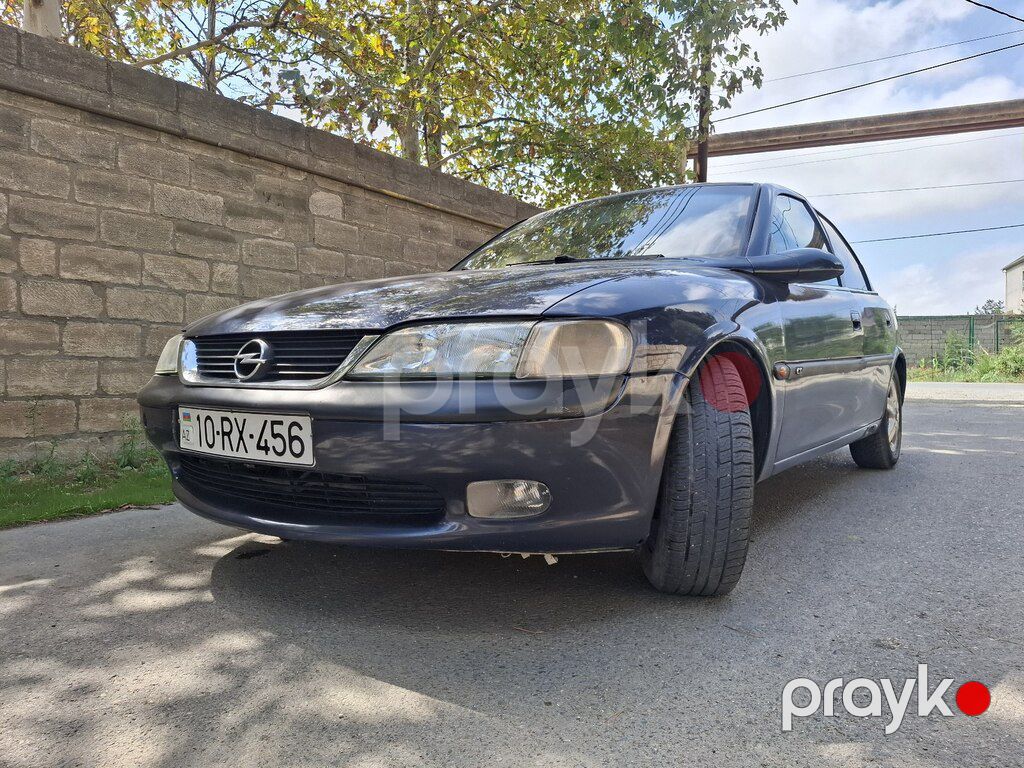 Opel Vectra, 1.8 L, 1997 il, 335 000 km — Avtomobillər, Bakı (4)