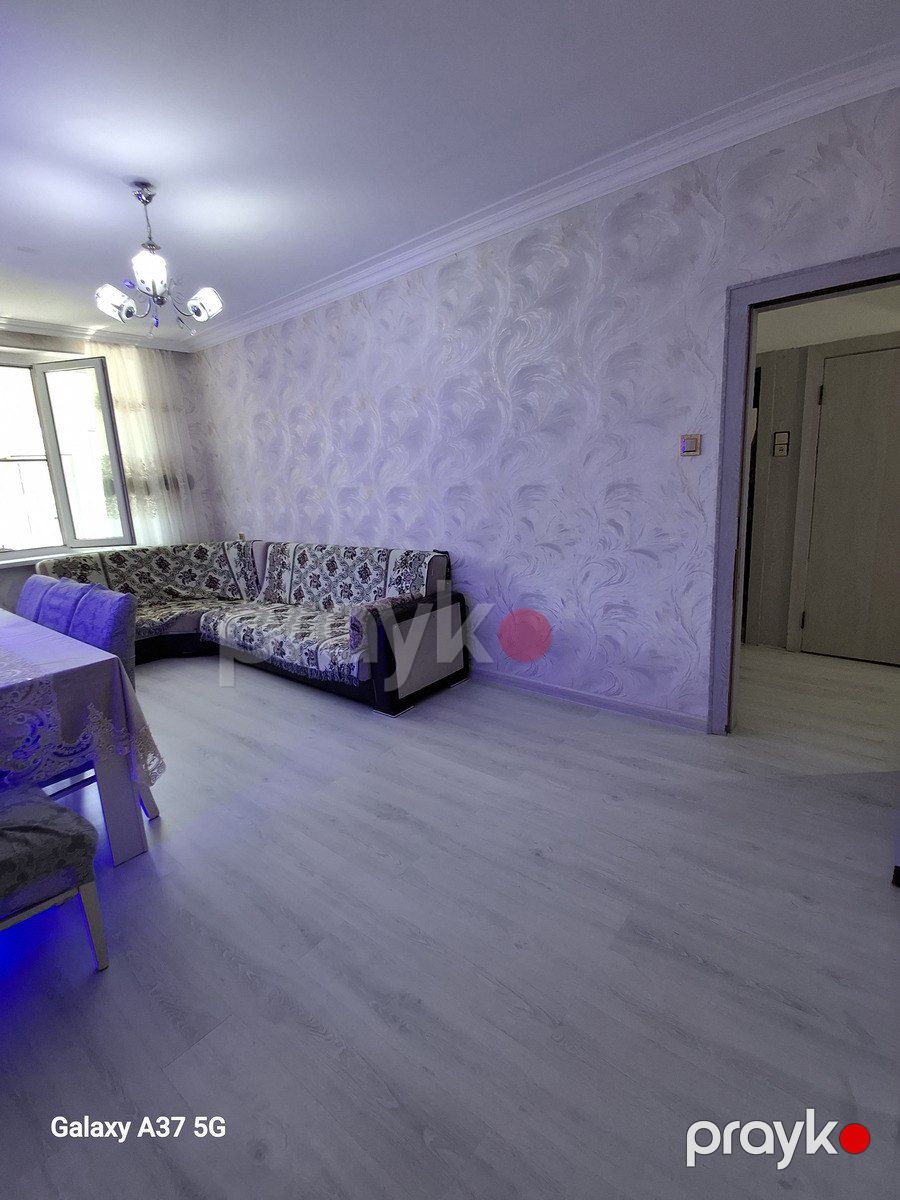 Satılır 5 otaqlı köhnə tikili 110 m² — Mənzil, Bakı (7)