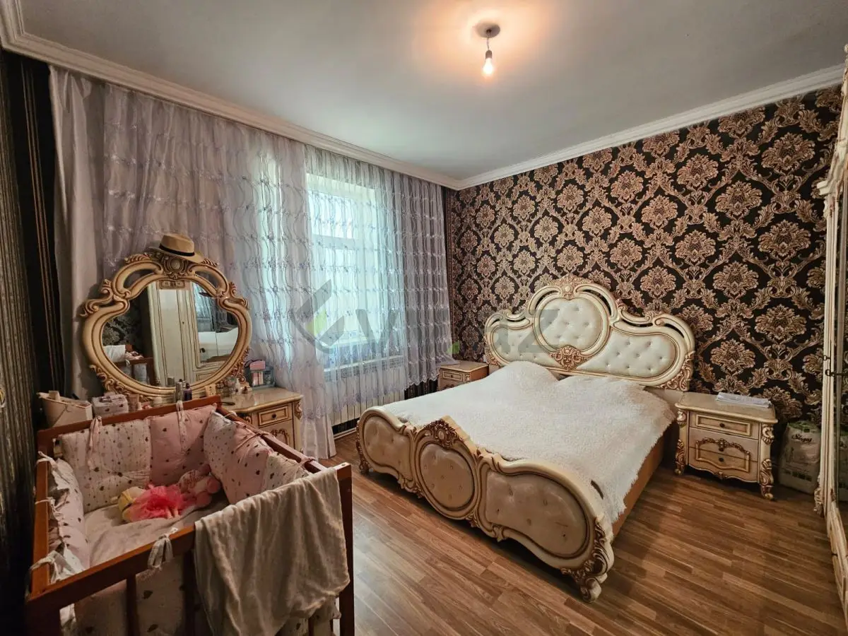 4 otaqlı Həyət evi Satılır, Masazır, Abşeron — Ev, villa (2)