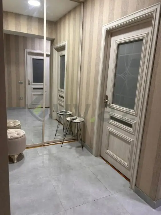 3 otaqlı mənzil Yeni tikili Satılır, Yasamal qəs., Yasamal, Bakı — Mənzil, Bakı (2)