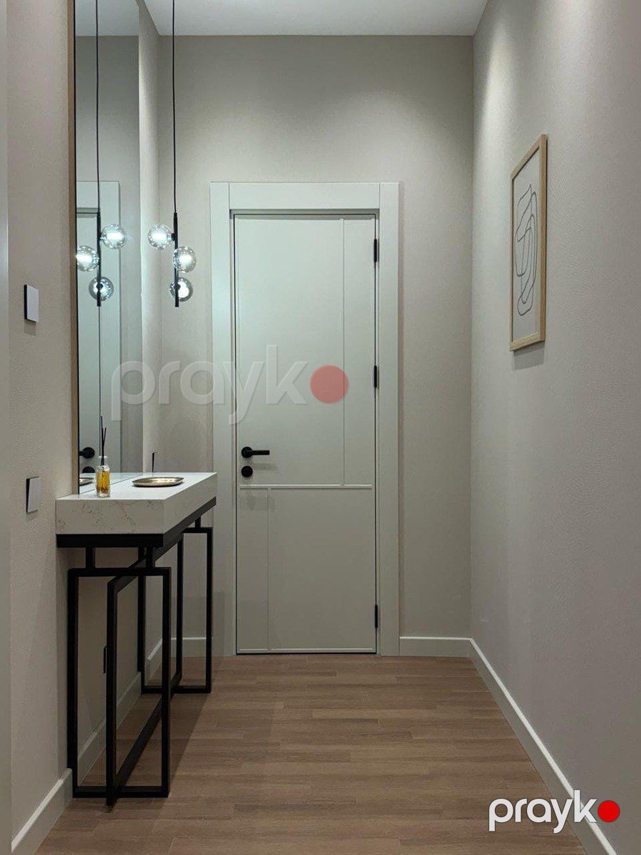 İcarəyə verilir 2 otaqlı yeni tikili 70 m² — Mənzil, Bakı (10)