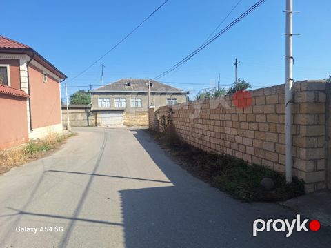 4 sot torpaq sahəsi, Quba r — Quba