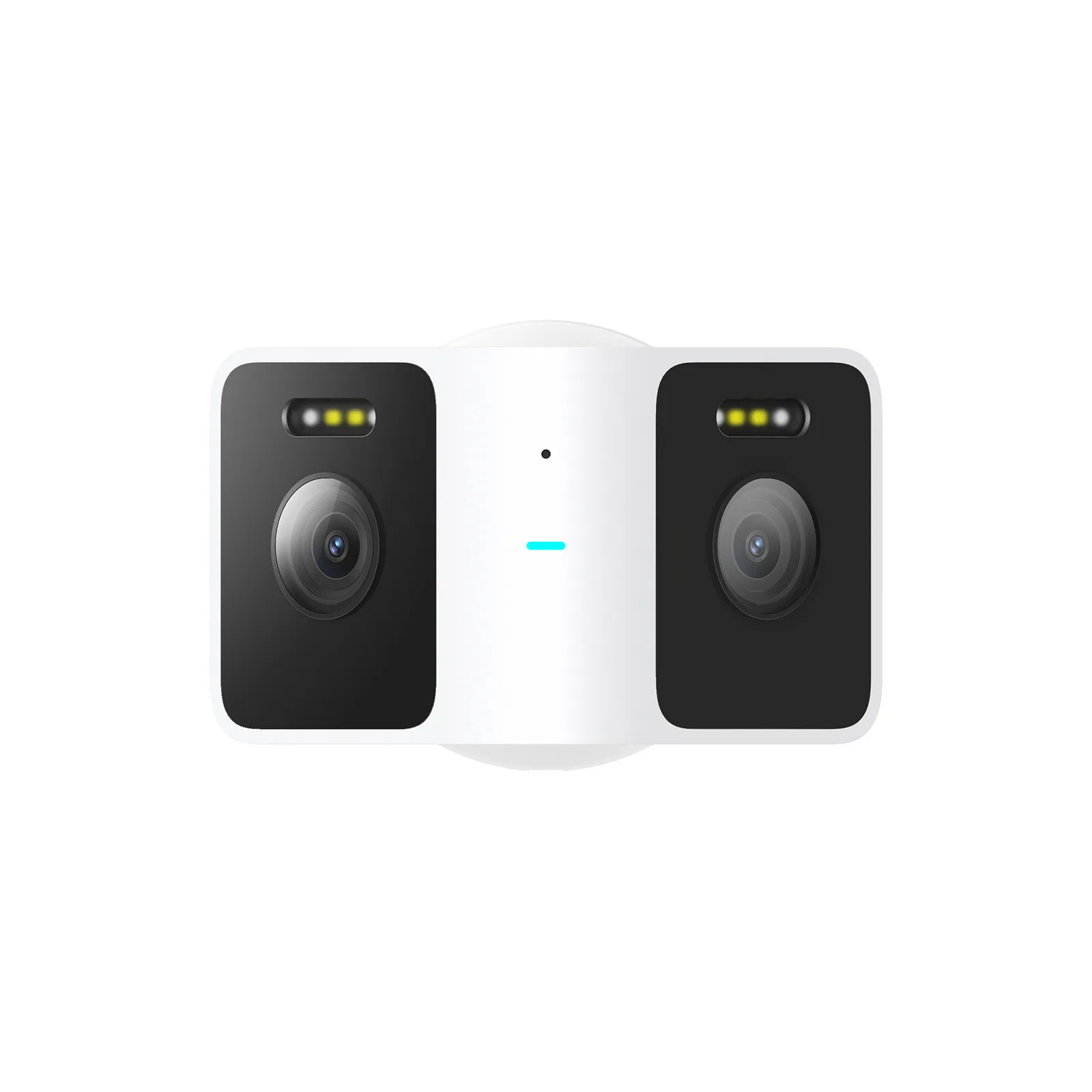 Xiaomi Outdoor Camera CW100 Dual (BHR07UIEU) — Mallar, Bakı (2)