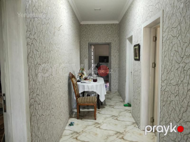 Satılır 3 otaqlı Həyət evi / Villa, 120 m², Xəzər rayonu — Ev, villa, Bakı (5)