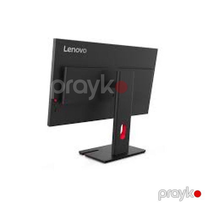 Lenovo ThinkVision T27-40 64A5MAT6EU 27" FHD IPS 120Hz Business Monitor — Elektronika, Bakı (2)